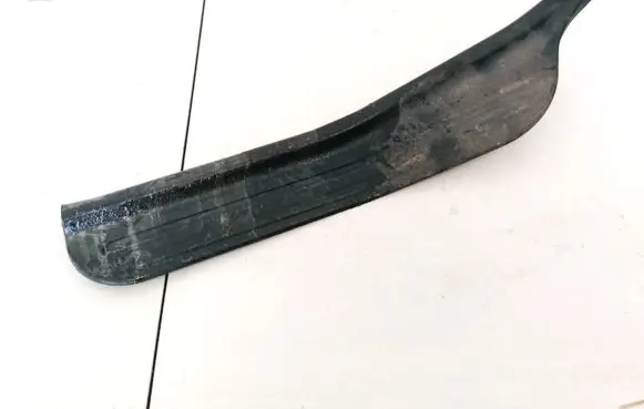 Mitsubishi Carisma Rear sill trim cover MB947233