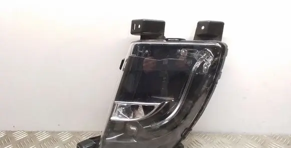 Tesla Model S Front fog light 600591500G