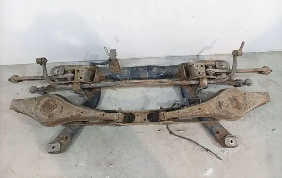 Volkswagen Tiguan Front subframe 5N0505235L