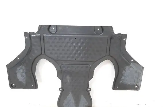 Mercedes-Benz SL R231 Engine splash shield/under tray A2315240030