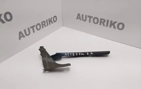 Nissan Note (E11) Engine bonnet/hood hinges