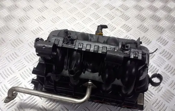 Opel Corsa C Intake manifold 553505470280600040