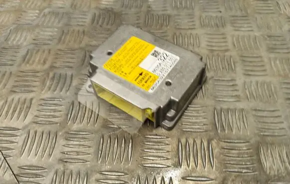 Citroen C4 Aircross Airbag control unit/module 0285011551