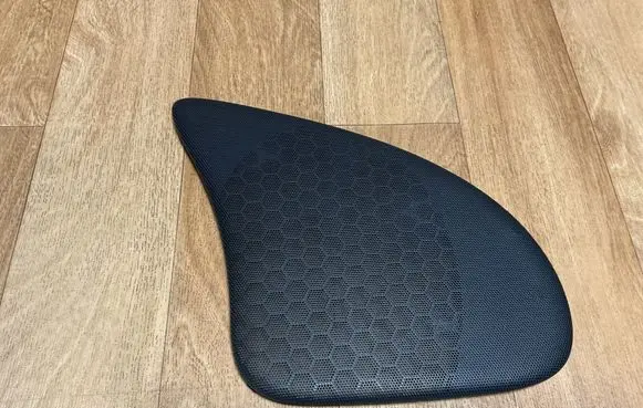Mini One - Cooper R50 - 53 Other interior part 12390710 51431503461