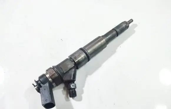 BMW 3 E46 Fuel injector 0445110131 5343.48715