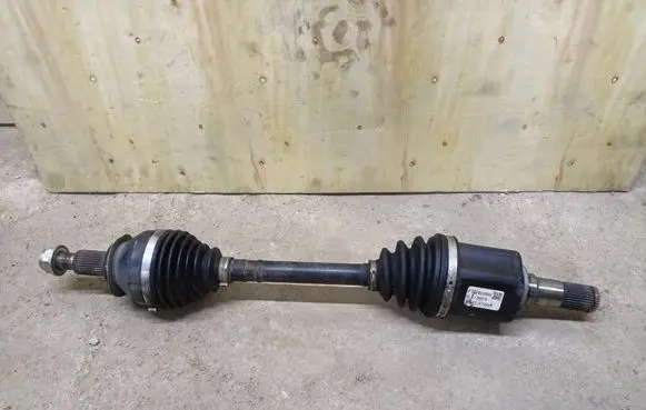 Mazda 6 Front driveshaft FTB42560X