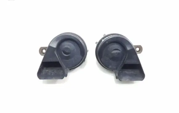 Mercedes-Benz GL X164 Horn signal