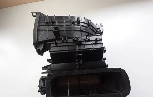 Subaru Legacy A/C air flow flap actuator/motor AY6720
