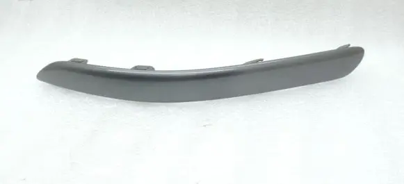 Toyota Avensis T250 Front bumper splitter molding 5271305903
