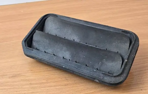 Opel Antara Quarter panel pressure vent PPTD20