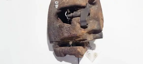 Mercedes-Benz E W210 Front brake caliper