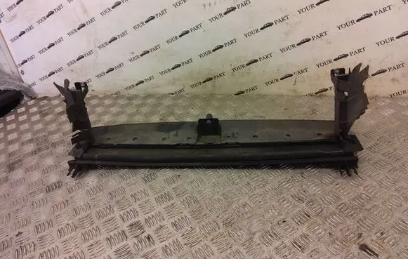 Opel Insignia B Intercooler air guide/duct channel 332155568