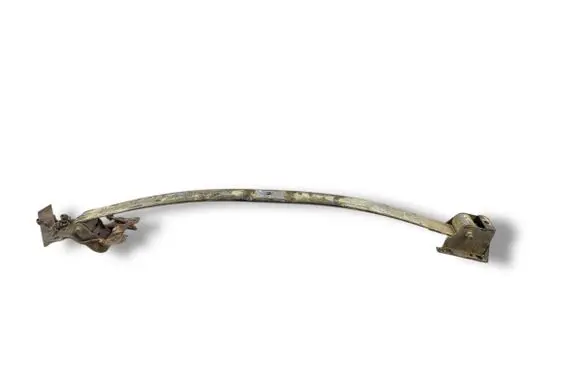 Opel Movano B Rear leaf spring 