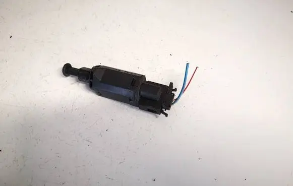 Audi A3 S3 8L Brake pedal sensor switch 1h0927189d