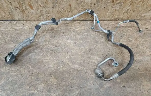 KIA Sportage Air conditioning (A/C) pipe/hose