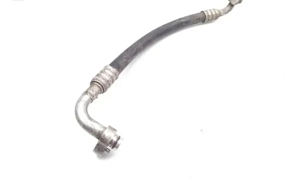 Porsche Panamera (970) Air conditioning (A/C) pipe/hose 97057309902