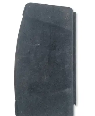 Seat Altea Parcel shelf 5P0867769B