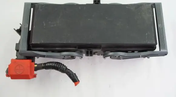 Fiat Freemont Fuse box set 68143318AB P68143318AB