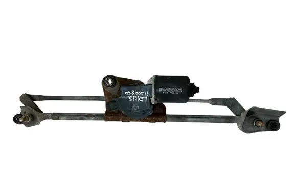 Lexus IS 200-300 Front wiper linkage and motor 8511053030 1592003900