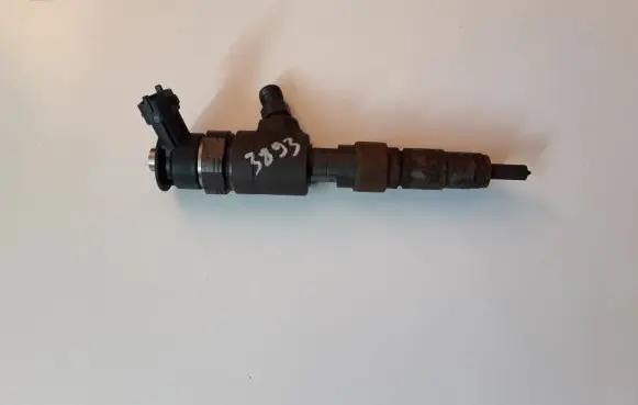 Ford Focus Fuel injector 0445110489