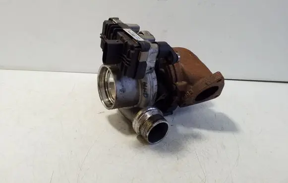 Land Rover Discovery Sport Turbo 4933513810 6NW01043027