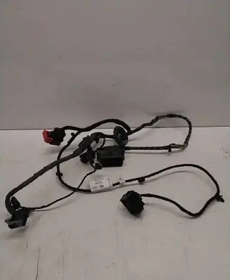 Opel Corsa E Front door wiring loom 13460092