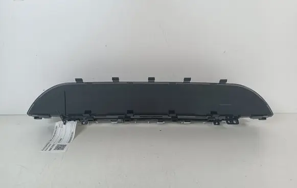 Toyota Prius Prime Speedometer (instrument cluster) 83800-47W50