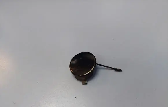 Porsche Panamera (971) Front tow hook cap/cover 971807155A 971807155AG2X