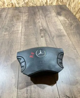 Mercedes-Benz S W220 Airbag set 2204602598 989C2905 VP2R9X30ATB