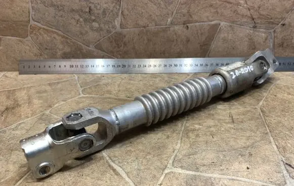 BMW 2 F46 Steering column universal joint 59686565303