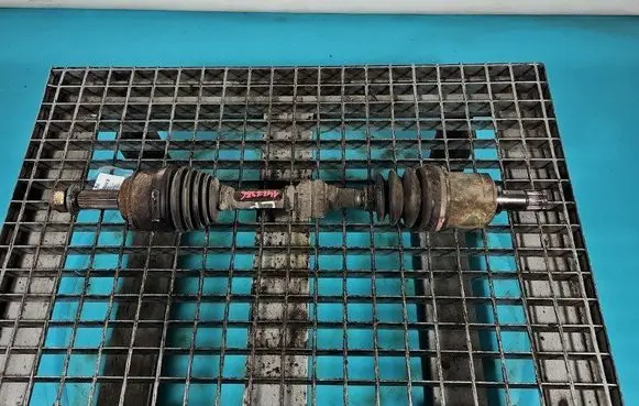 Mitsubishi Lancer Front driveshaft IMPRK1477356