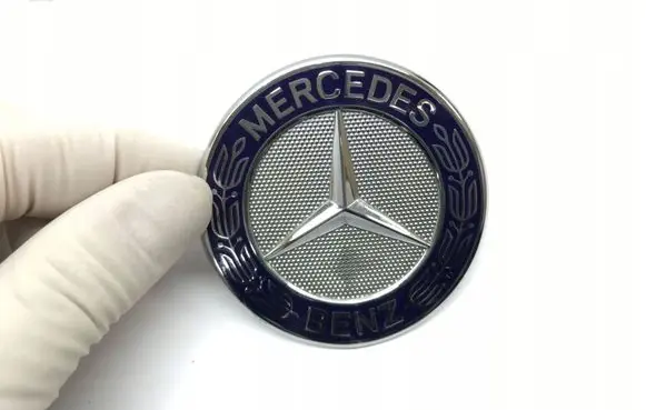 Mercedes-Benz CLA C118 X118 Manufacturer badge logo/emblem 