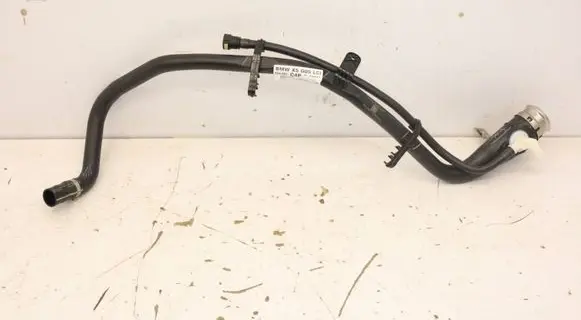 BMW X5 G05 Fuel tank filler neck pipe 5A34399MWGK010626 5A34399