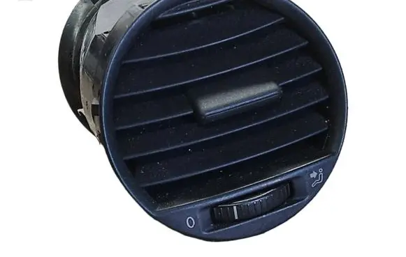Volkswagen Caddy Dashboard side air vent grill/cover trim 2K0819703B