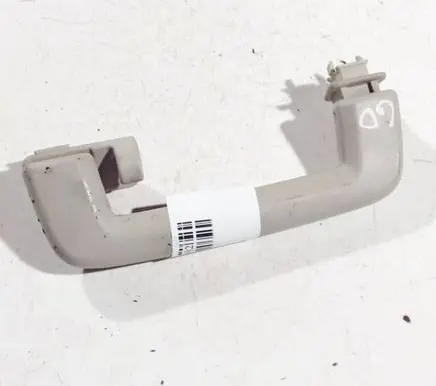 Toyota Corolla E120 E130 Rear interior roof grab handle