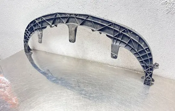 Opel Insignia A Front bumper lip 903200021