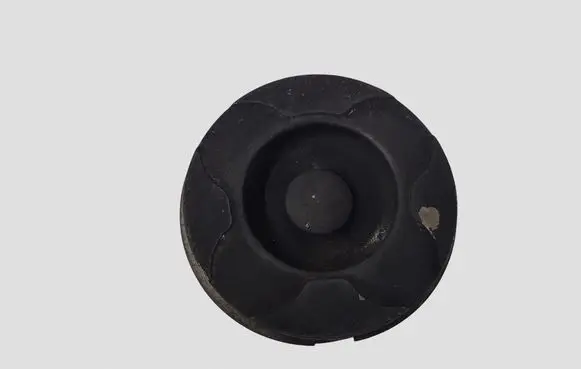 Peugeot 207 Piston