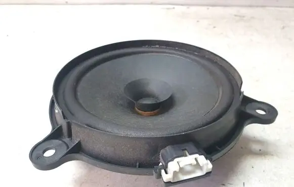 Mazda CX-5 Rear door speaker KD4966960