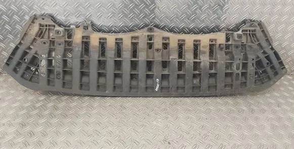 Toyota Aygo AB40 Front bumper skid plate/under tray 526180H030