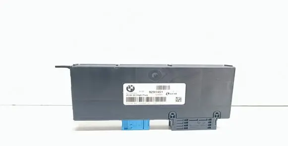 Comfort/convenience module