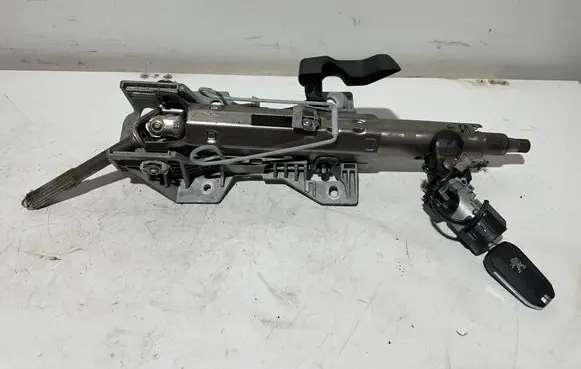 Peugeot 508 Steering wheel axle set 9685984177