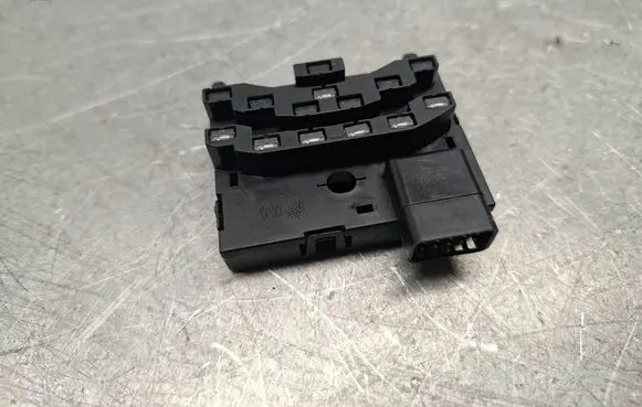 Volkswagen Touran I Steering angle sensor 1K0959654