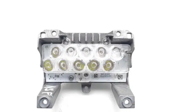 Mercedes-Benz C W205 LED ballast control module 1305715204
