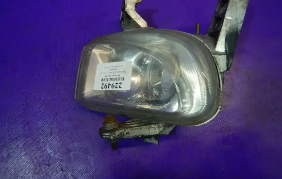 Fiat Punto (199) Front fog light
