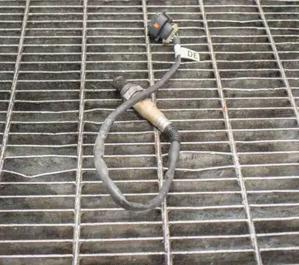 Opel Mokka Lambda probe sensor 0258010067 55562205