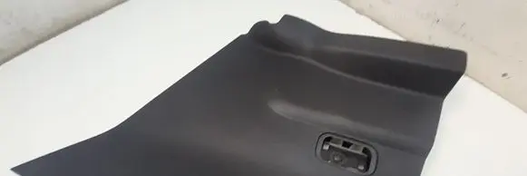 Other center console (tunnel) element
