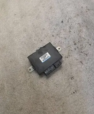 Comfort/convenience module