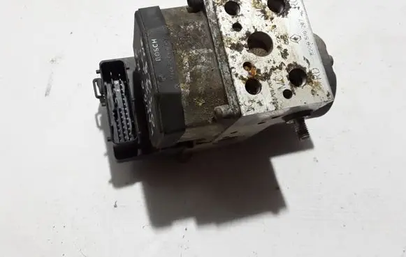 Renault Kangoo I ABS Pump 8200510287