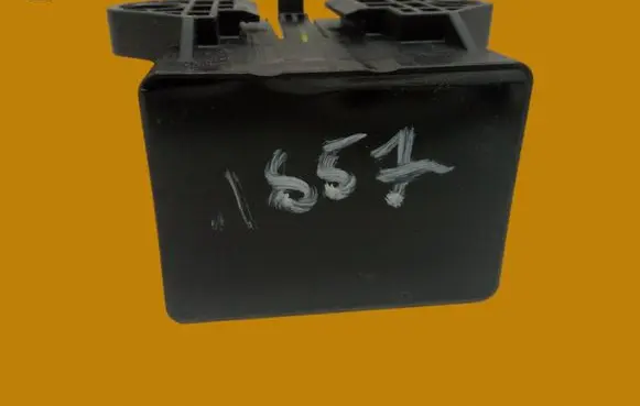 Ford Mondeo MK V Other control units/modules FU5A-9D370-KA