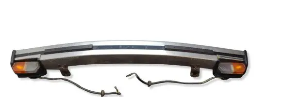 Fiat X1 - 9 Front bumper cross member 4403484